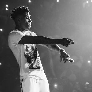 Meet your Posher, Ibrahim